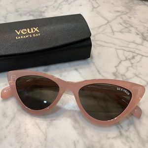 SARAH’S DAY X VEUX SUNGLASSES